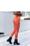 Heel boots