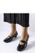 Heel boots