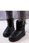 Snow boots