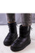 Snow boots