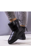 Snow boots