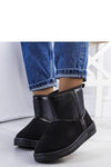 Snow boots