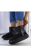 Snow boots