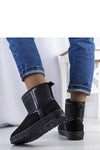 Snow boots
