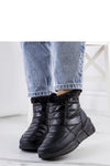Snow boots