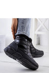 Snow boots