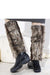 Thigh-Hight Boots