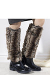 Thigh-Hight Boots