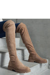 Bottes cuissardes