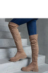 Bottes cuissardes
