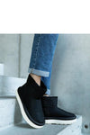 bottes de neige