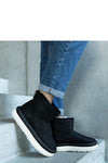 bottes de neige