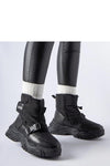 Snow boots