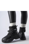 Snow boots