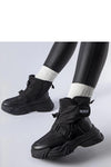 Snow boots