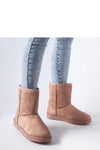 Snow boots