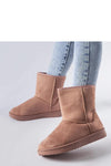 Snow boots