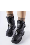 Snow boots