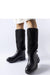 Thigh-Hight Boots