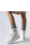 Snow boots