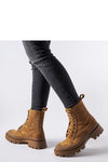 Bottes