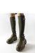 Thigh-Hight Boots