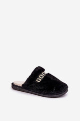 Women's Fur Slippers for Comfort and Style
