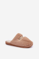 Women's Fur Slippers for Comfort and Style