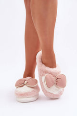 Chaussons