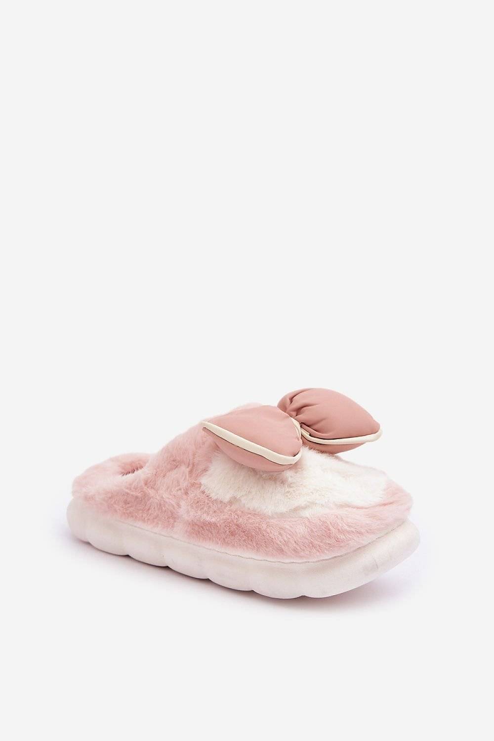 Womens Cozy Fur Slippers for Warmth and Comfort