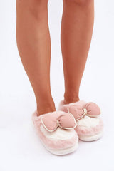 Chaussons