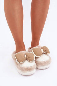 beige
