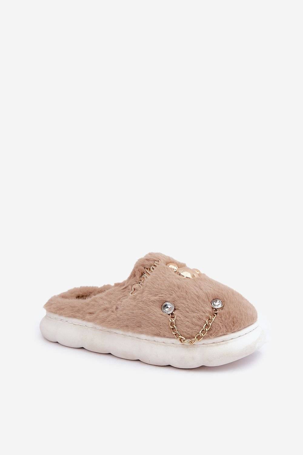 Womens Fur Slippers for Ultimate Comfort