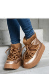 bottes de neige