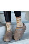 bottes de neige