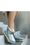 bottes de neige