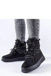 Snow boots