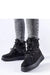 Snow boots