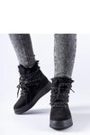 Snow boots