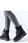 Snow boots