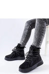 Snow boots