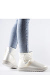 bottes de neige