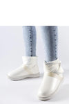 bottes de neige
