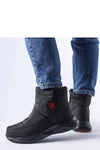 bottes de neige