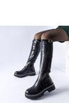 Thigh-Hight Boots
