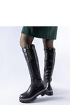 Thigh-Hight Boots