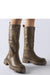 Thigh-Hight Boots