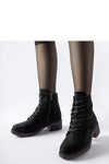 Bottes à talons