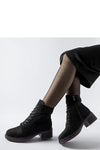 Bottes à talons