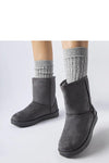 Snow boots